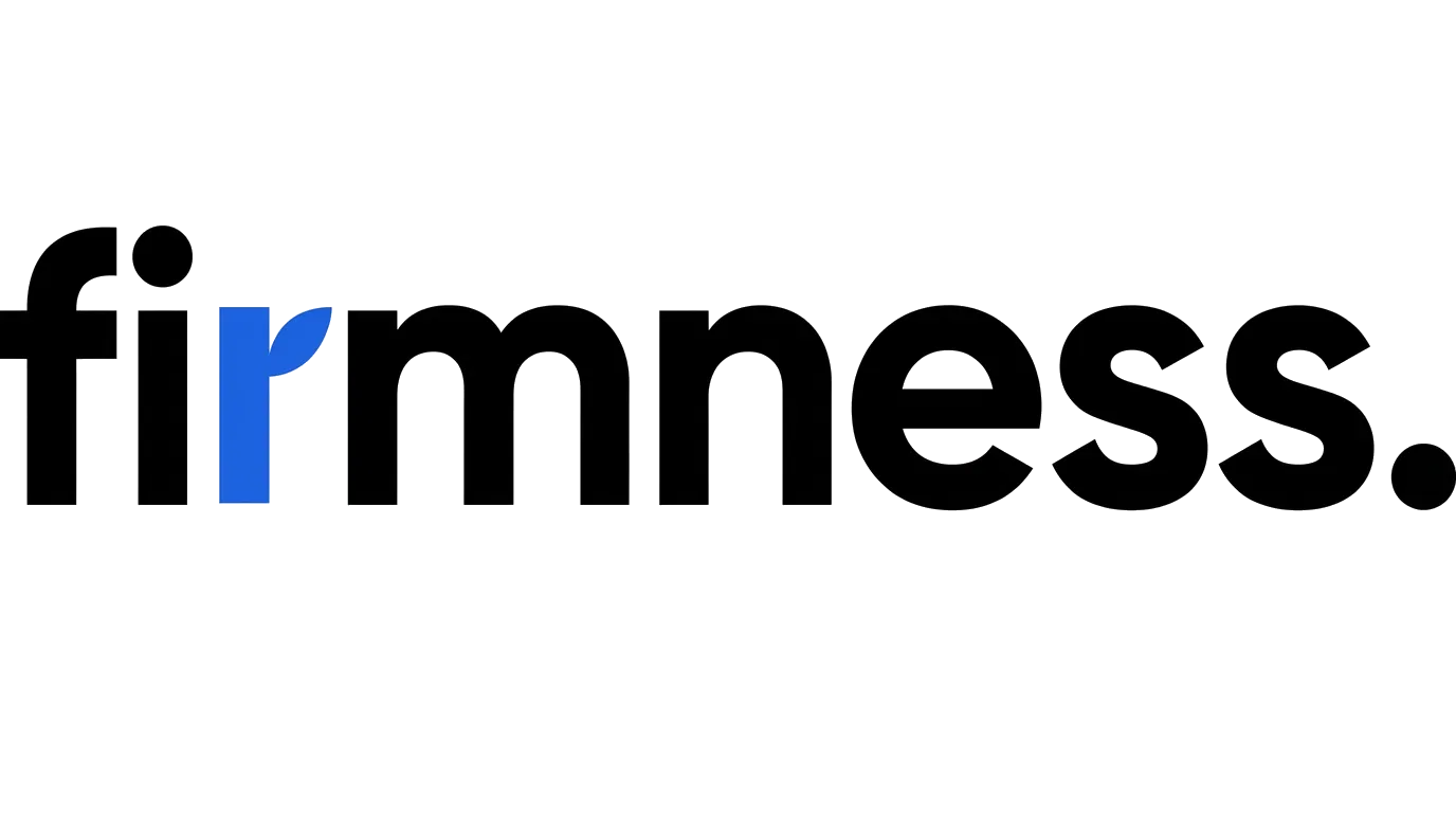 Firmness Logo
